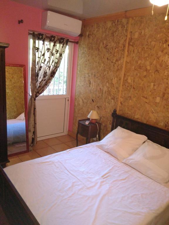 La Cariole Villa Saint Pierre Eksteriør billede