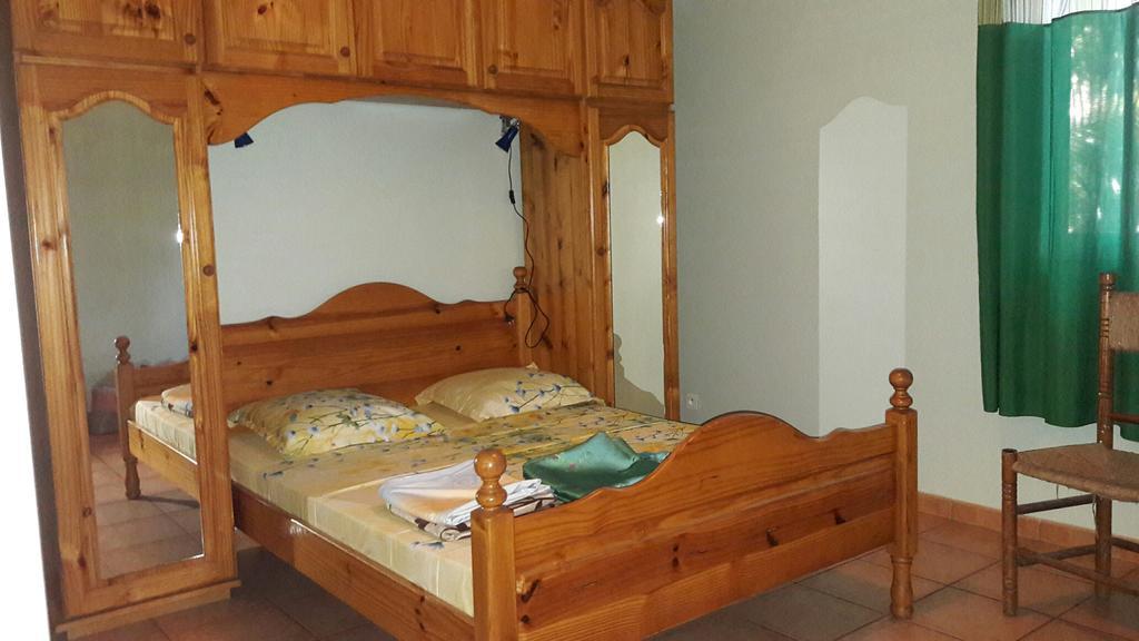 La Cariole Villa Saint Pierre Eksteriør billede