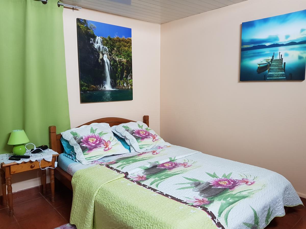 La Cariole Villa Saint Pierre Eksteriør billede